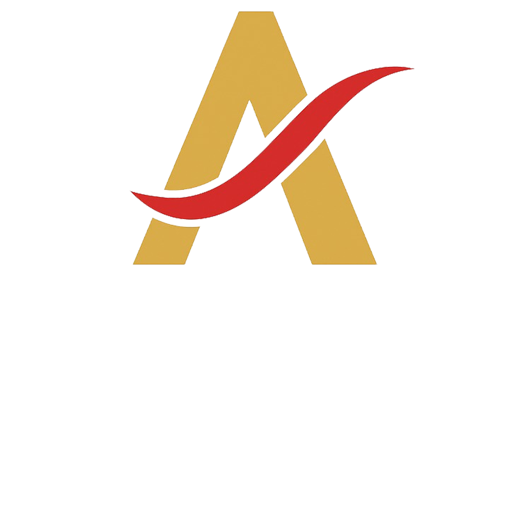 Ajura LifescienceS logo