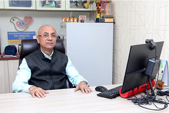 MrBishwanathChowdhury